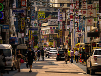 Южнокорейская вона упала до 17-летнего минимума