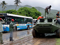 На Кубе эвакуировали более 735 тыс. человек из-за урагана «Мелисса»