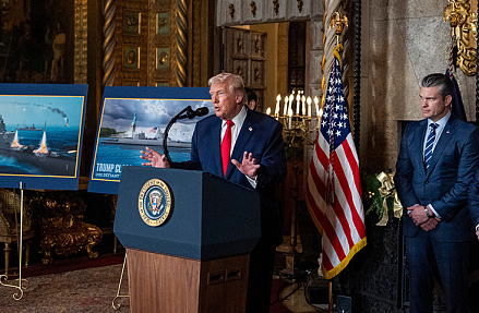 Флотские удовольствия