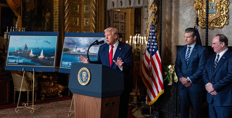 Флотские удовольствия