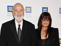 Голливудского режиссера Роба Райнера и его жену нашли мертвыми в Лос-Анджелесе