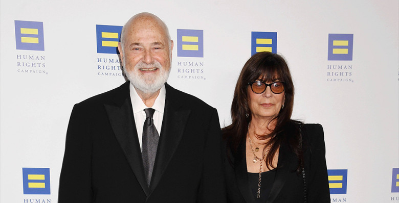 Голливудского режиссера Роба Райнера и его жену нашли мертвыми в Лос-Анджелесе