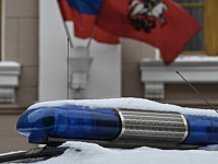 При столкновении двух трамваев в Москве пострадали 18 человек