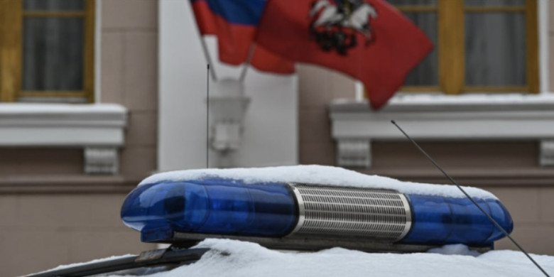 При столкновении двух трамваев в Москве пострадали 18 человек