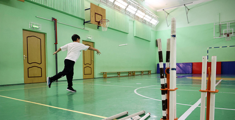 Минпросвещения раскрыло критерии оценки за поведение