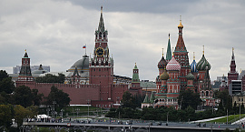 В Кремле рассказали о контроле за ситуацией с арестованными в Баку россиянами