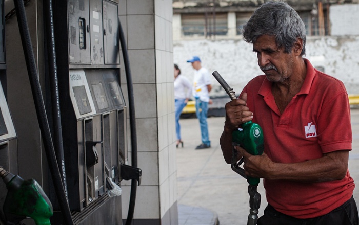 Индия обновила рекорд спроса на нефтепродукты в 2023/24 финансовом году