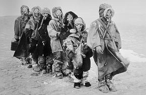 От солнечного мира до атомного взрыва