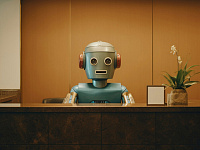 «10 минут доказываешь, что ты человек»: в Минэке рассказали о сложностях внедрения ИИ