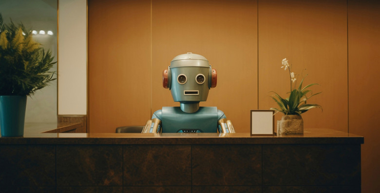 «10 минут доказываешь, что ты человек»: в Минэке рассказали о сложностях внедрения ИИ «10 минут доказываешь, что ты человек»: в Минэке рассказали о сложностях внедрения ИИ