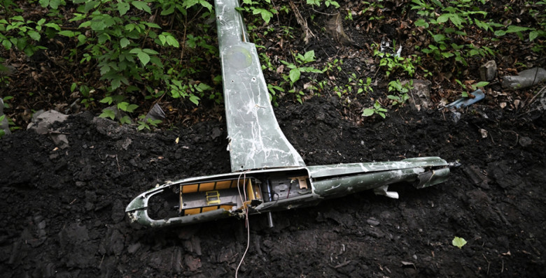 Минобороны: за ночь над Россией сбито 130 беспилотников