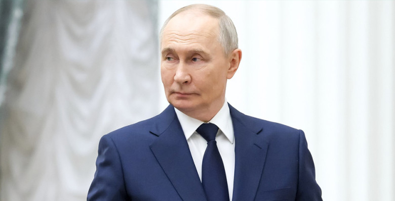 Владимир Путин объявил 2026 год Годом единства народов России