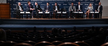 Представители СНГ обсудили экономику