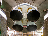 «Роскосмос» перенесет два производства из Москвы и Химок в Омск и Пермь