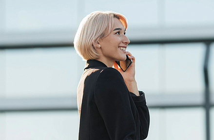 Связь без железа