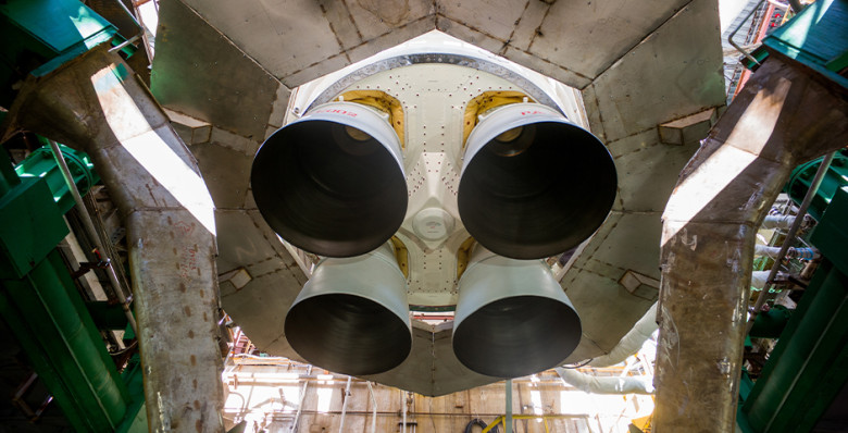 «Роскосмос» перенесет два производства из Москвы и Химок в Омск и Пермь