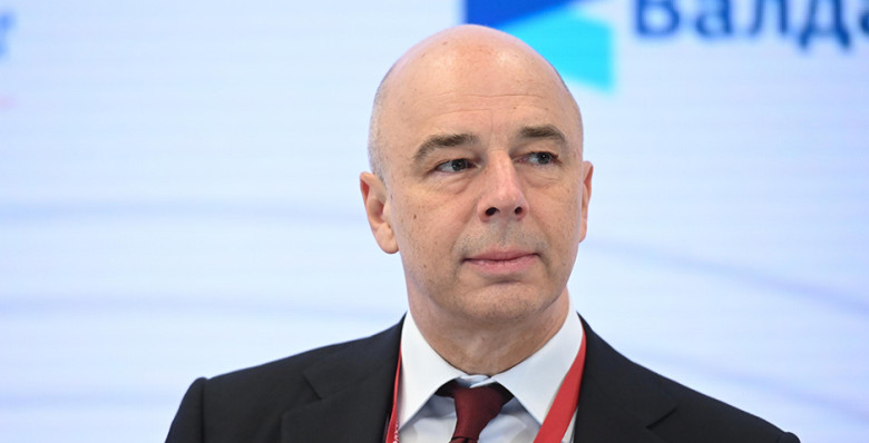 Антон Силуанов оценил вклад в инфляцию от повышения НДС в 1%