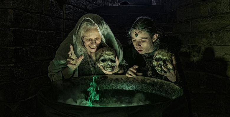 ВЦИОМ: половина россиян верит в домового