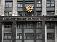 Госдума одобрила расширение оснований для лишения приобретенного гражданства
