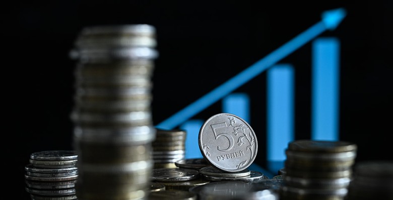 В МВФ сообщили, что помогло России смягчать шоки от санкций