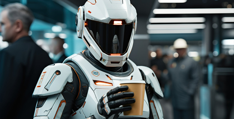 В России создадут ассоциацию по разработке человекоподобных роботов