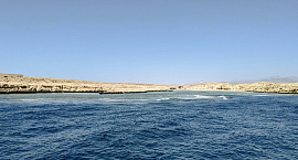 Иран объявил о восстановлении контроля над Ормузским проливом