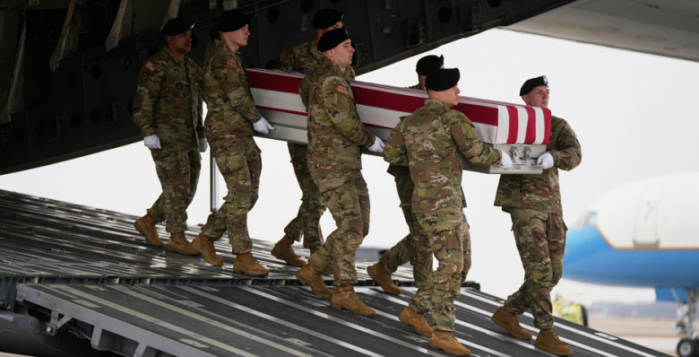 NYT узнала подробности стратегии Ирана в войне с США и Израилем