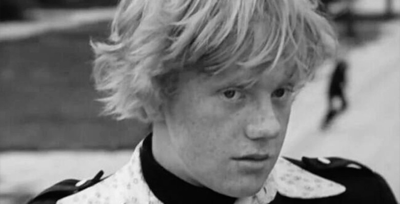 Умер актер из фильма «Приключения Электроника» Василий Скромный