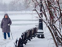Глава Минтруда: никаких планов по пересмотру пенсионного возраста нет