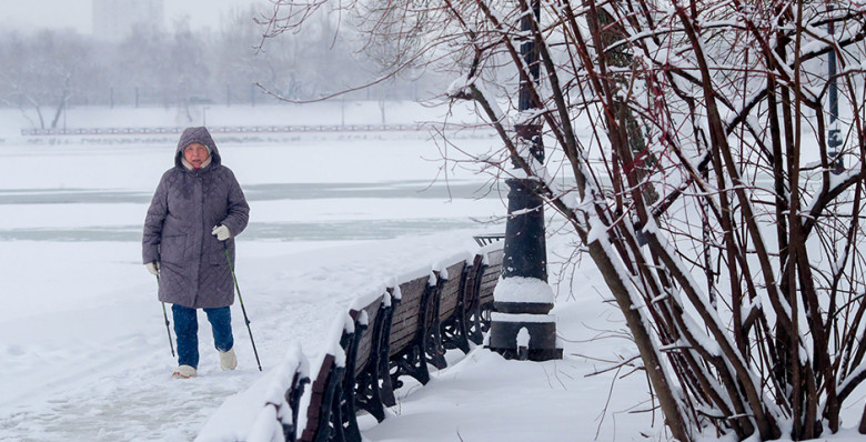 Глава Минтруда: никаких планов по пересмотру пенсионного возраста нет