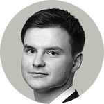 Кирилл Лысенко