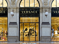Назначен новый креативный директор Versace