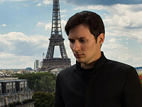 Автор биографии Павла Дурова рассказал о его встрече с Владимиром Путиным