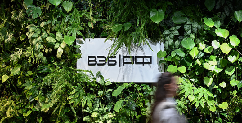 ВЭБ поддержал «зеленые» и адаптационные проекты на 668 млрд рублей