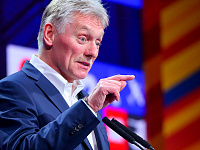 Дмитрий Песков: условия России по миру на Украине хорошо известны