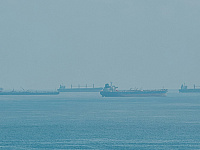 Иран введет плату за проход судов через Ормузский пролив