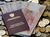 В Госдуме напомнили размер средней пенсии по старости в 2025 году