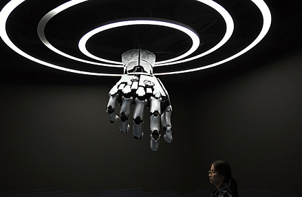 У ИИ растет самосознание