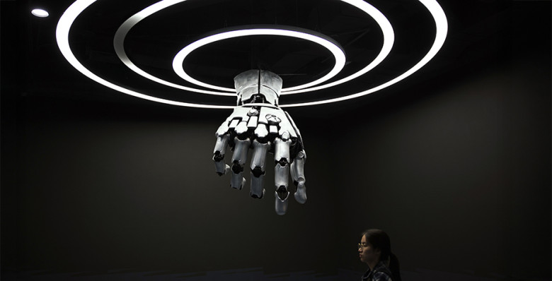 У ИИ растет самосознание