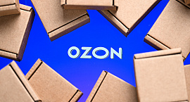 Мосбиржа переведет бумаги Ozon в первый уровень листинга