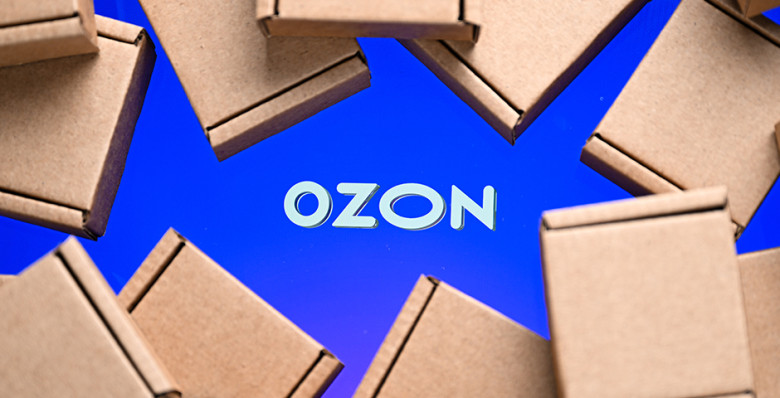 Мосбиржа переведет бумаги Ozon в первый уровень листинга Мосбиржа переведет бумаги Ozon в первый уровень листинга