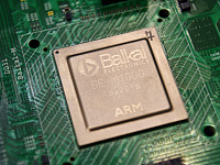 Эксперимент по сборке чипов Baikal M в России прекратили из-за дефицита кристаллов