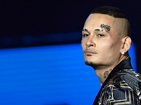 Рэпер Моргенштерн оштрафован на 7 млн рублей