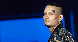 Рэпер Моргенштерн оштрафован на 7 млн рублей