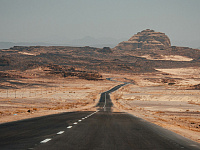 В ДТП с автобусом в Египте погибла россиянка