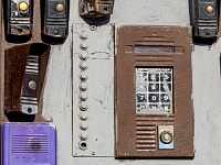 Домофоны станут частью системы оповещения населения о ЧС