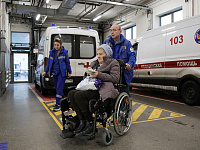 Минтруд утвердил новые полномочия врачей скорой помощи