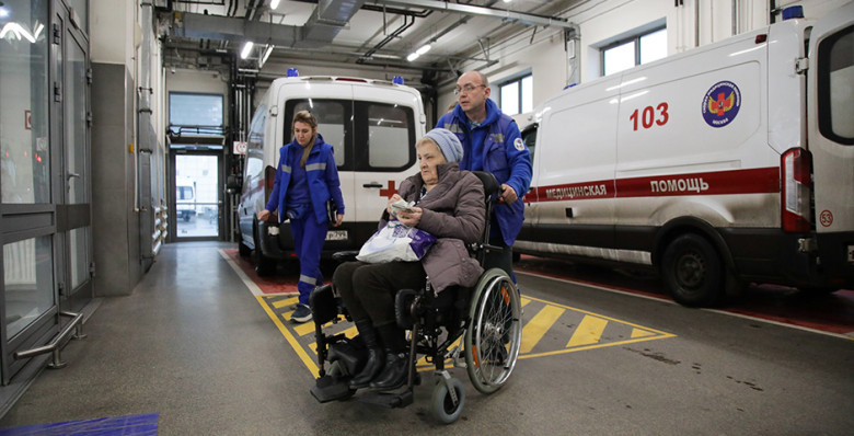 Минтруд утвердил новые полномочия врачей скорой помощи