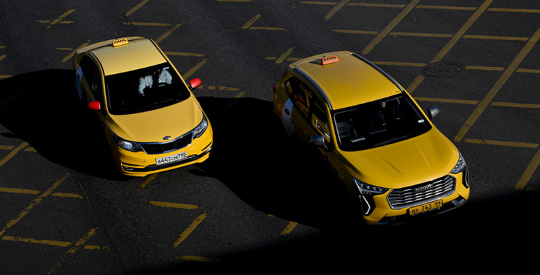 Число самозанятых в Москве превысило 2,2 млн человек