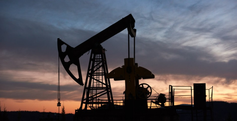 Саудовская Аравия нарастила прокачку нефти в обход Ормузского пролива